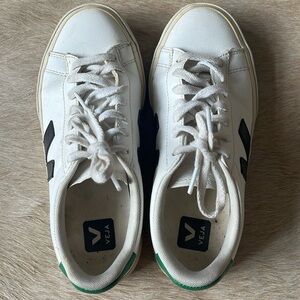 Gently worn Veja Sneakers